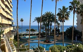 Amazing Modern Seafront Apartment - Top Location In Calpe!